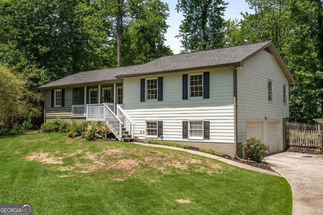 2795 Bentwood Drive, Marietta, GA 30062