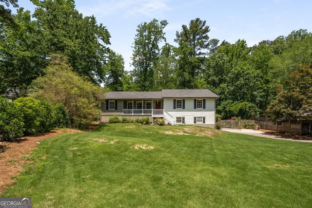 2795 Bentwood Drive, Marietta, GA 30062