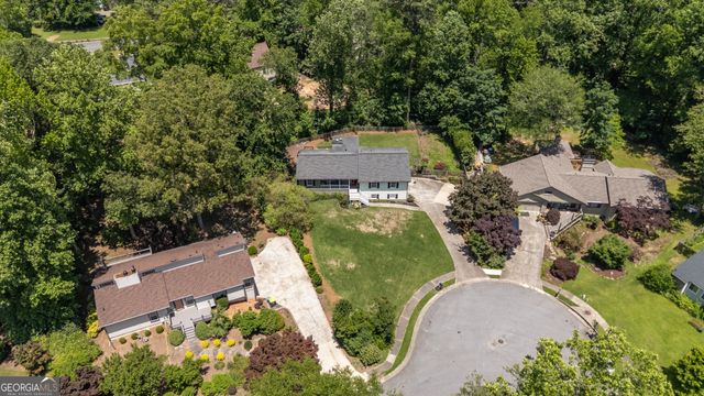 2795 Bentwood Drive, Marietta, GA 30062