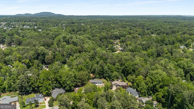 2795 Bentwood Drive, Marietta, GA 30062