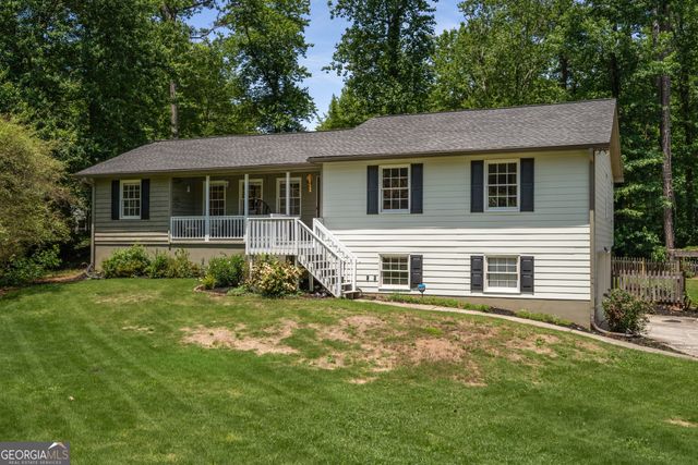 2795 Bentwood Drive, Marietta, GA 30062