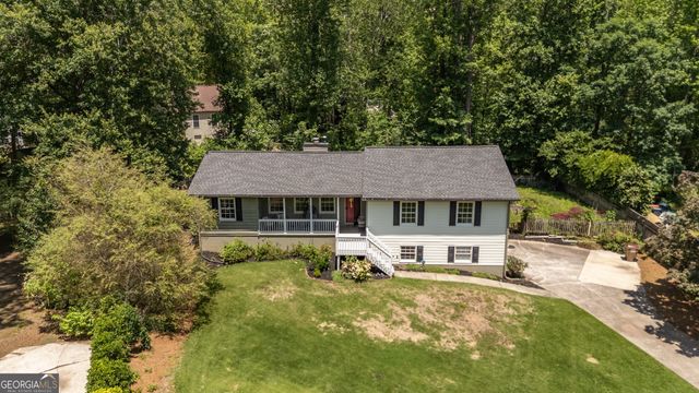 2795 Bentwood Drive, Marietta, GA 30062
