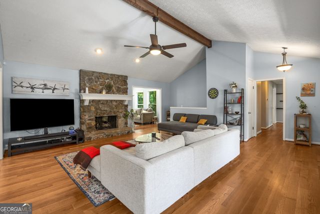 2795 Bentwood Drive, Marietta, GA 30062