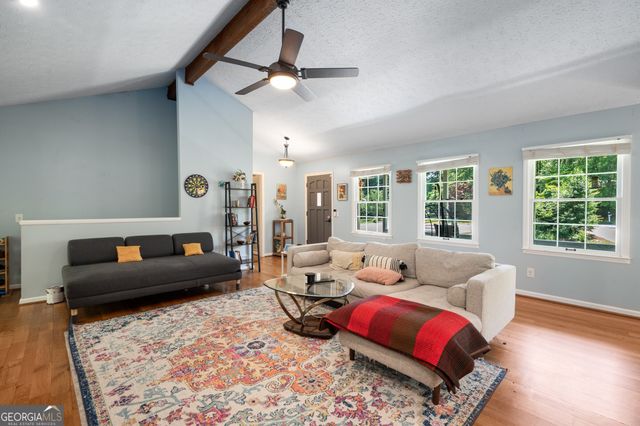 2795 Bentwood Drive, Marietta, GA 30062