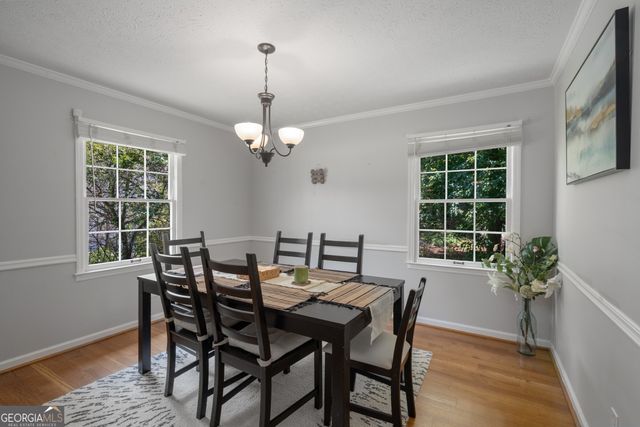 2795 Bentwood Drive, Marietta, GA 30062