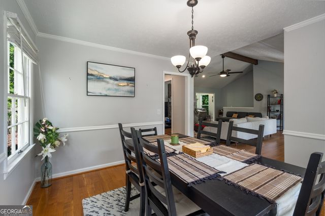 2795 Bentwood Drive, Marietta, GA 30062