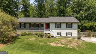 2795 Bentwood Drive, Marietta, GA 30062