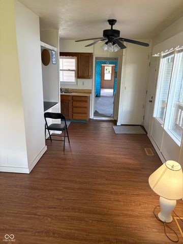 2717 Apache Drive, Anderson, IN 46012
