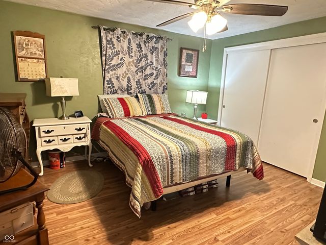 2120 Kitchen Drive, Anderson, IN 46017