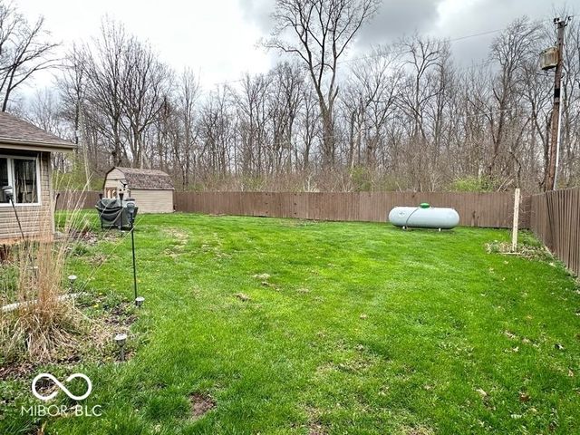 2120 Kitchen Drive, Anderson, IN 46017