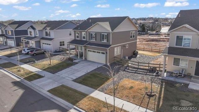 6122 1st Street, Greeley, CO 80634