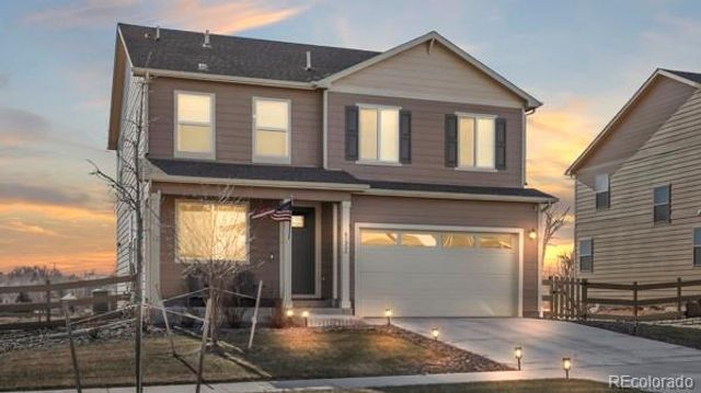 6122 1st Street, Greeley, CO 80634