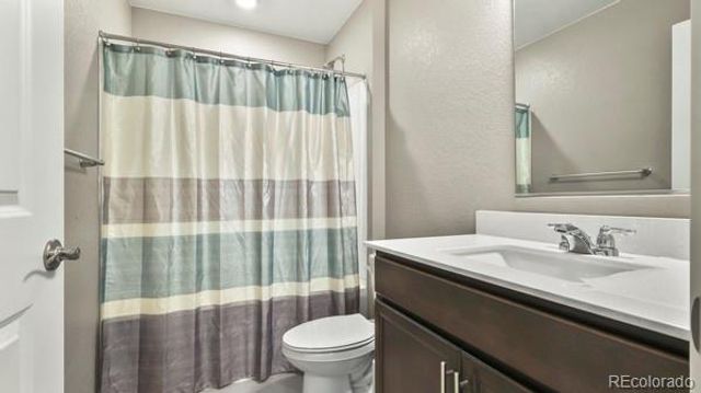 6122 1st Street, Greeley, CO 80634