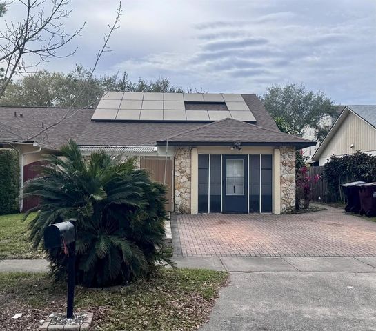 5424 SERENE LANE, Orlando, FL 32822