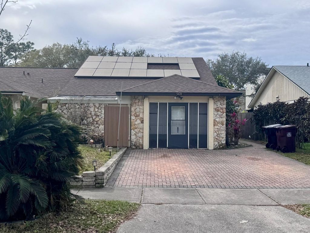 5424 SERENE LANE, Orlando, FL 32822
