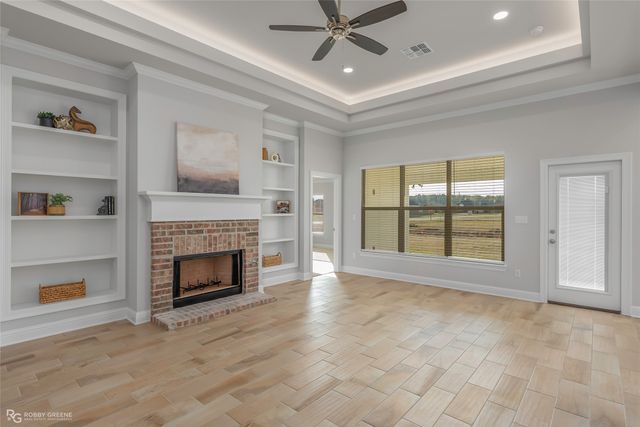 727 Bianca Street, Haughton, LA 71037