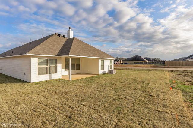 727 Bianca Street, Haughton, LA 71037