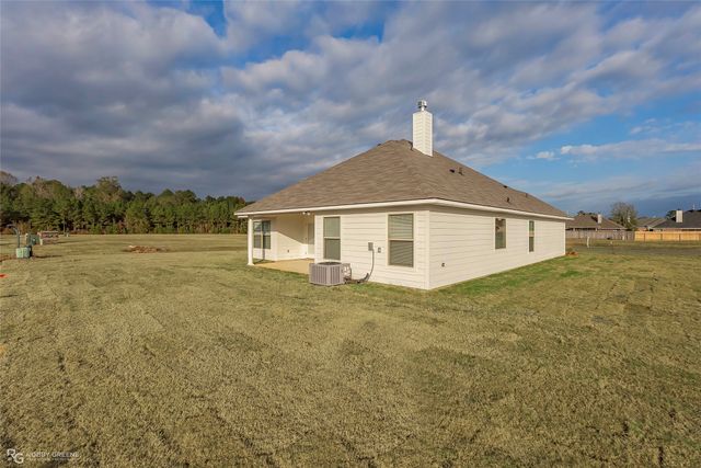727 Bianca Street, Haughton, LA 71037