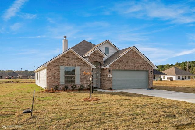 727 Bianca Street, Haughton, LA 71037