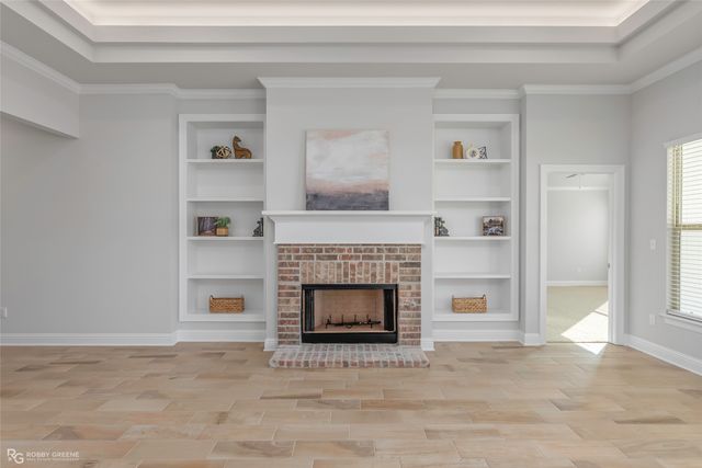 727 Bianca Street, Haughton, LA 71037