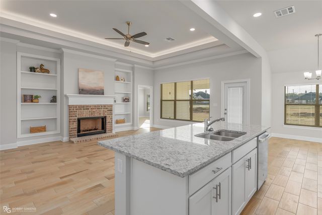 727 Bianca Street, Haughton, LA 71037