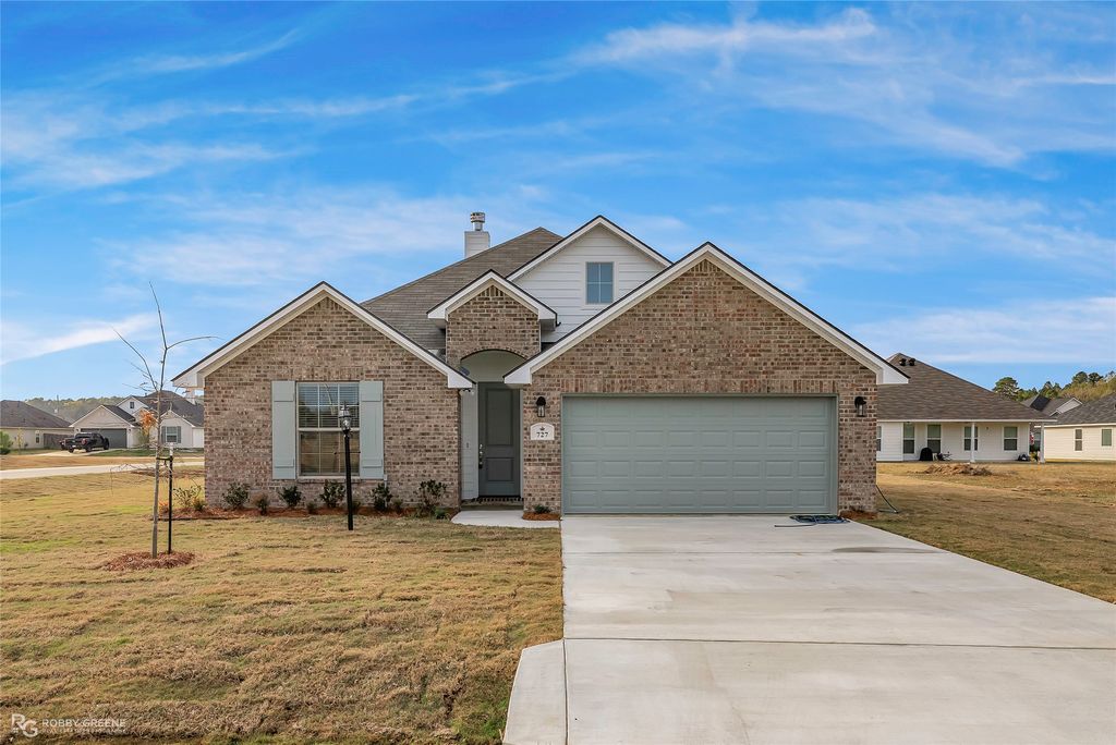 727 Bianca Street, Haughton, LA 71037