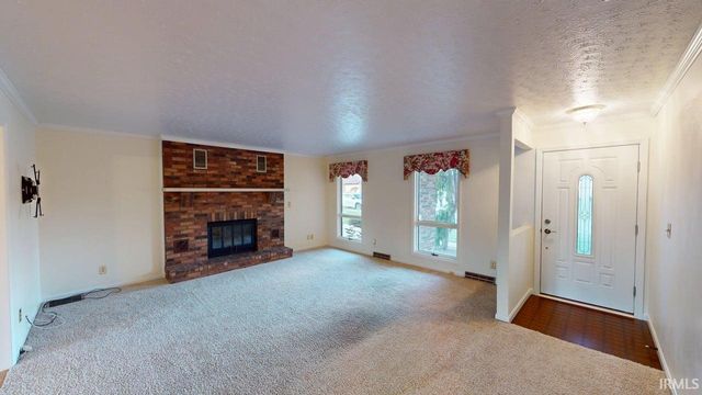 1138 Hochgesang Avenue, Jasper, IN 47546