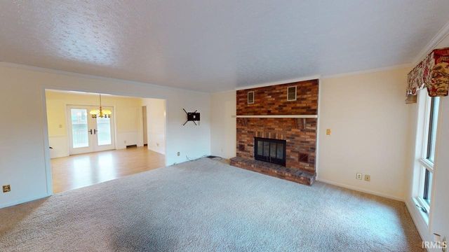 1138 Hochgesang Avenue, Jasper, IN 47546