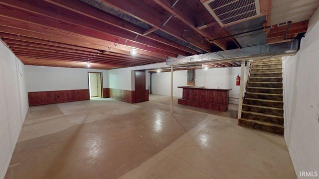 1138 Hochgesang Avenue, Jasper, IN 47546