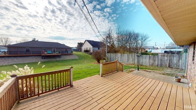 1138 Hochgesang Avenue, Jasper, IN 47546