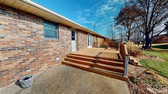 1138 Hochgesang Avenue, Jasper, IN 47546