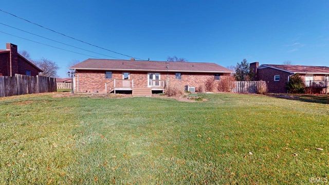 1138 Hochgesang Avenue, Jasper, IN 47546