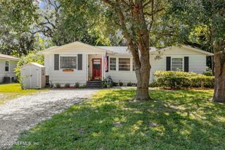 4646 HOMESTEAD Road, Jacksonville, FL 32210