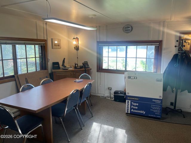 213 W Fireweed Lane, Anchorage, AK 99503