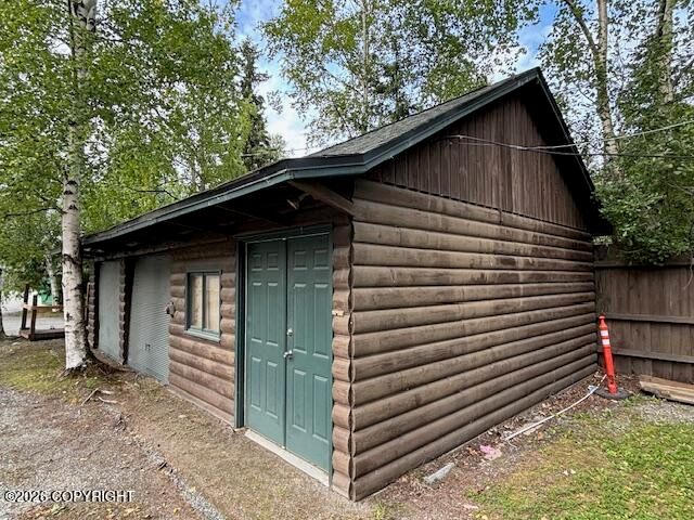 213 W Fireweed Lane, Anchorage, AK 99503