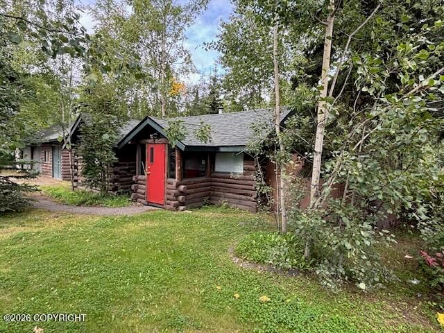 213 W Fireweed Lane, Anchorage, AK 99503