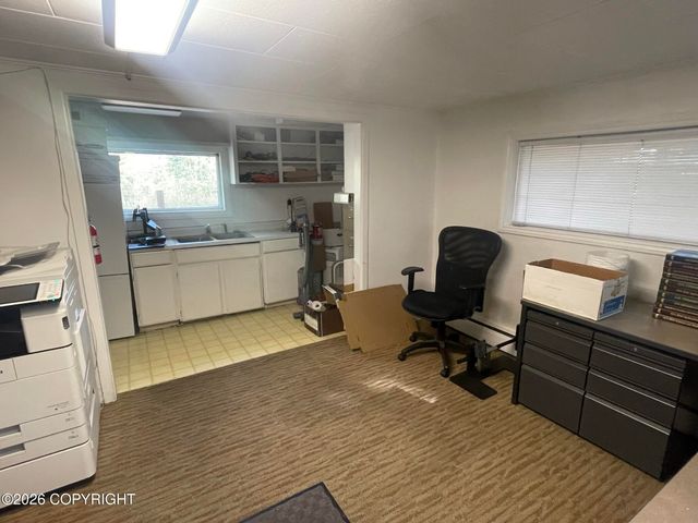 213 W Fireweed Lane, Anchorage, AK 99503