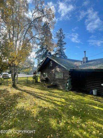 213 W Fireweed Lane, Anchorage, AK 99503