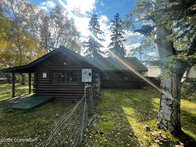 213 W Fireweed Lane, Anchorage, AK 99503