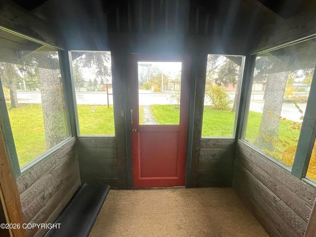 213 W Fireweed Lane, Anchorage, AK 99503