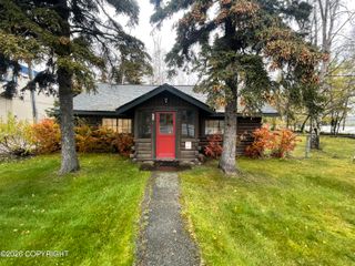 213 W Fireweed Lane, Anchorage, AK 99503