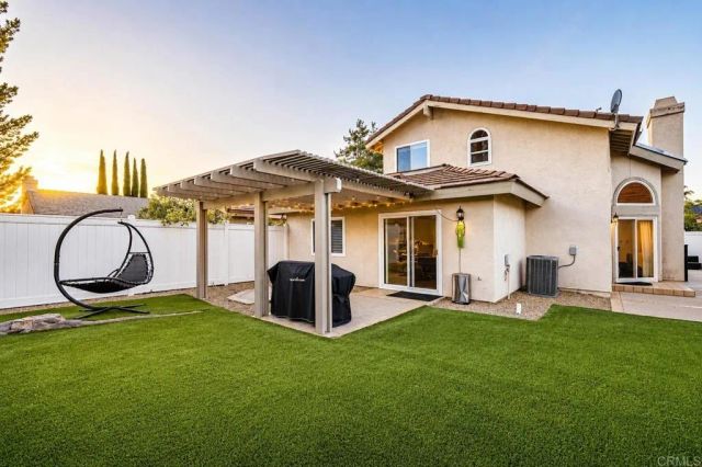 30451 Red River Circle, Temecula, CA 92591