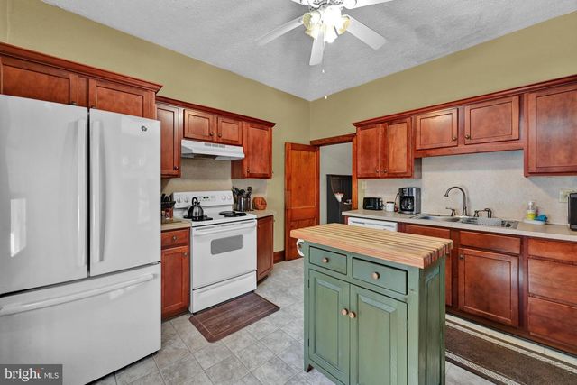 312 S 12TH ST, Lebanon, PA 17042