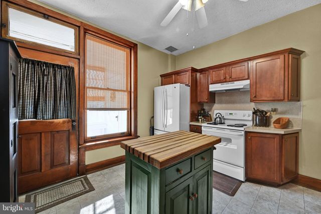 312 S 12TH ST, Lebanon, PA 17042