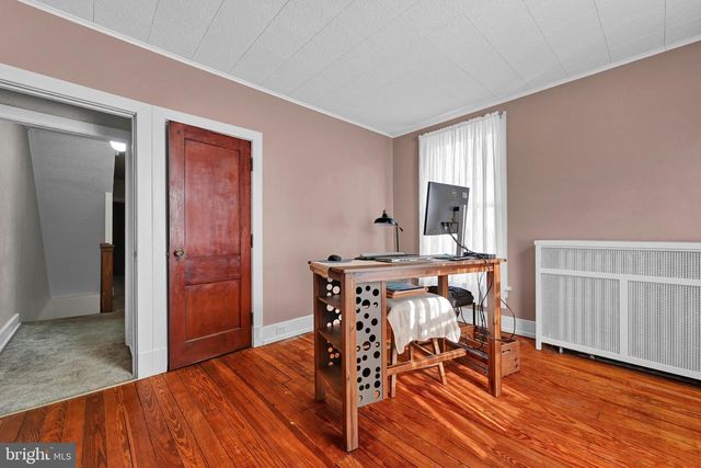 312 S 12TH ST, Lebanon, PA 17042