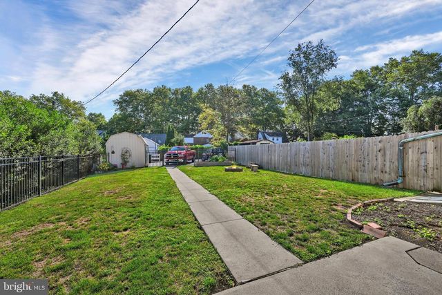 312 S 12TH ST, Lebanon, PA 17042