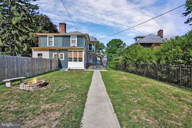 312 S 12TH ST, Lebanon, PA 17042
