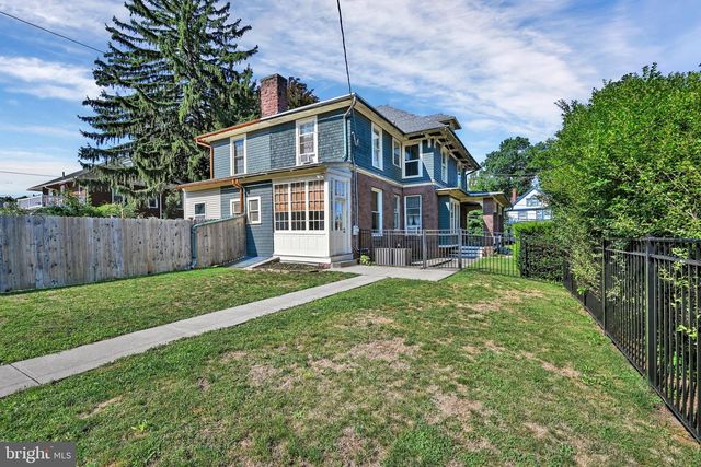 312 S 12TH ST, Lebanon, PA 17042