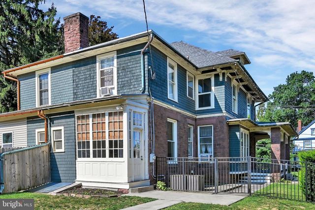 312 S 12TH ST, Lebanon, PA 17042