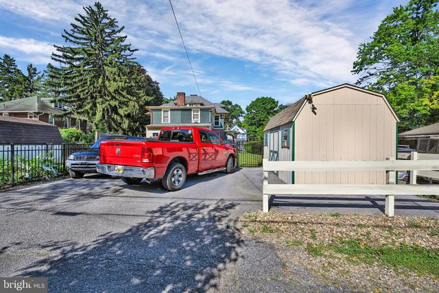 312 S 12TH ST, Lebanon, PA 17042